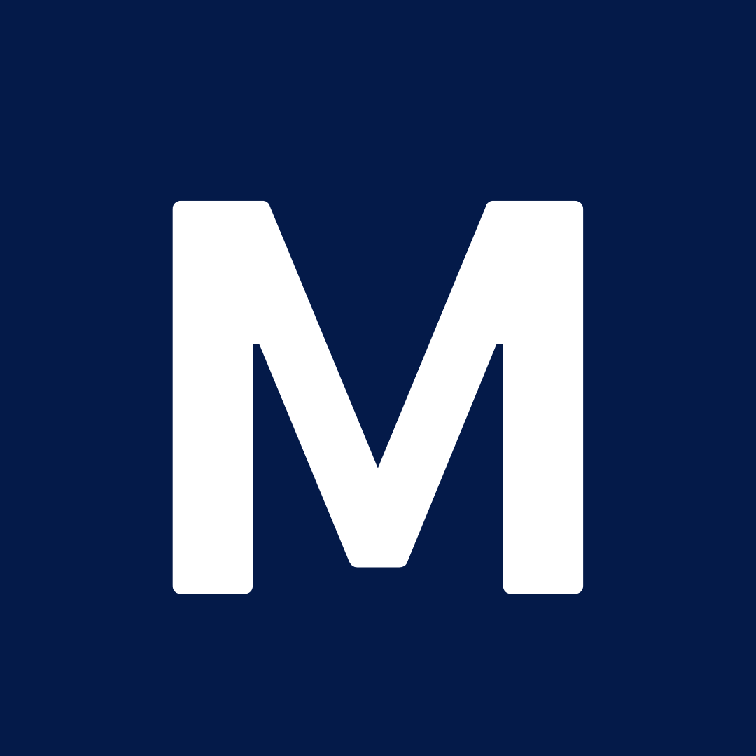 M. F.
