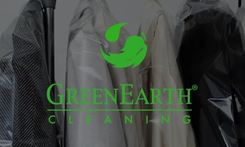 Green Earth Cleaning