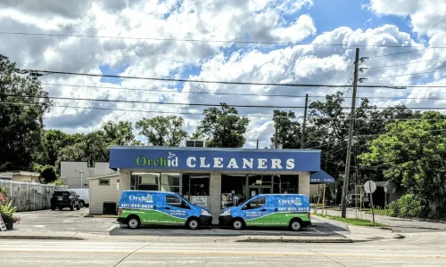 Our Orlando Storefront
